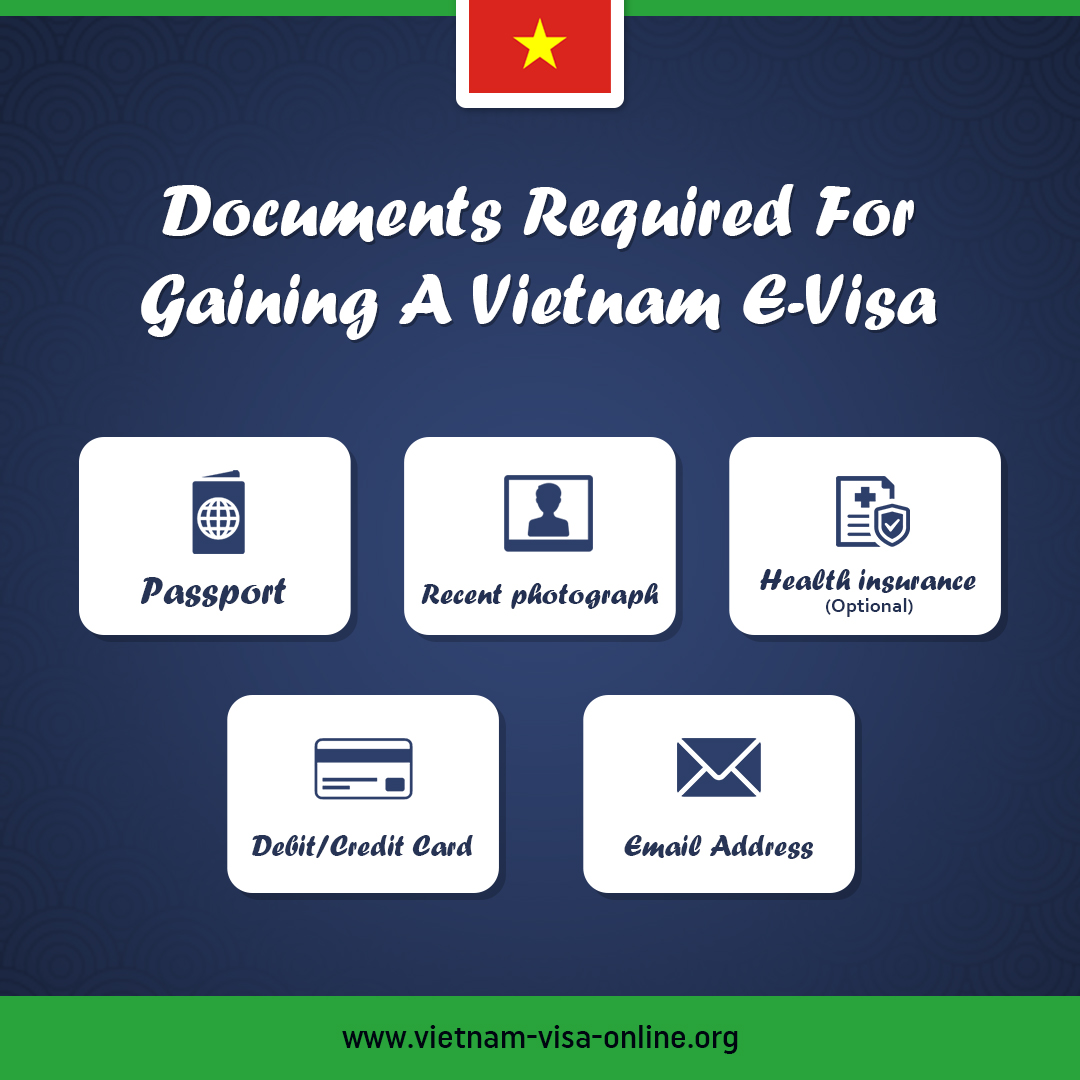 vietnam_E_visa's tweet image. Are you planning a trip to Vietnam? 🌏 Here’s your checklist for a hassle-free e-visa application:

✨ For more information, visit our website: vietnam-visa-online.org/faq. 📌

#vietnamtravel #EVisaApplication #vietnamtrip #vietnamvisaonline
