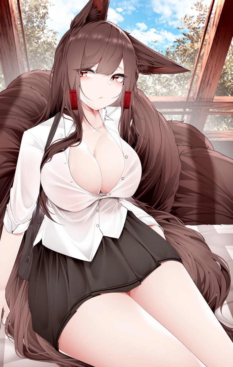Matthew98802418's tweet photo. 私はこのゲームが大好きです！🚀 #アズレン #碧蓝航线 #鈴鹿8耐 #内田真礼 #牧野由依  
Source: https://t.co/rPtXv7hDKf https://t.co/VT8YbeZQET