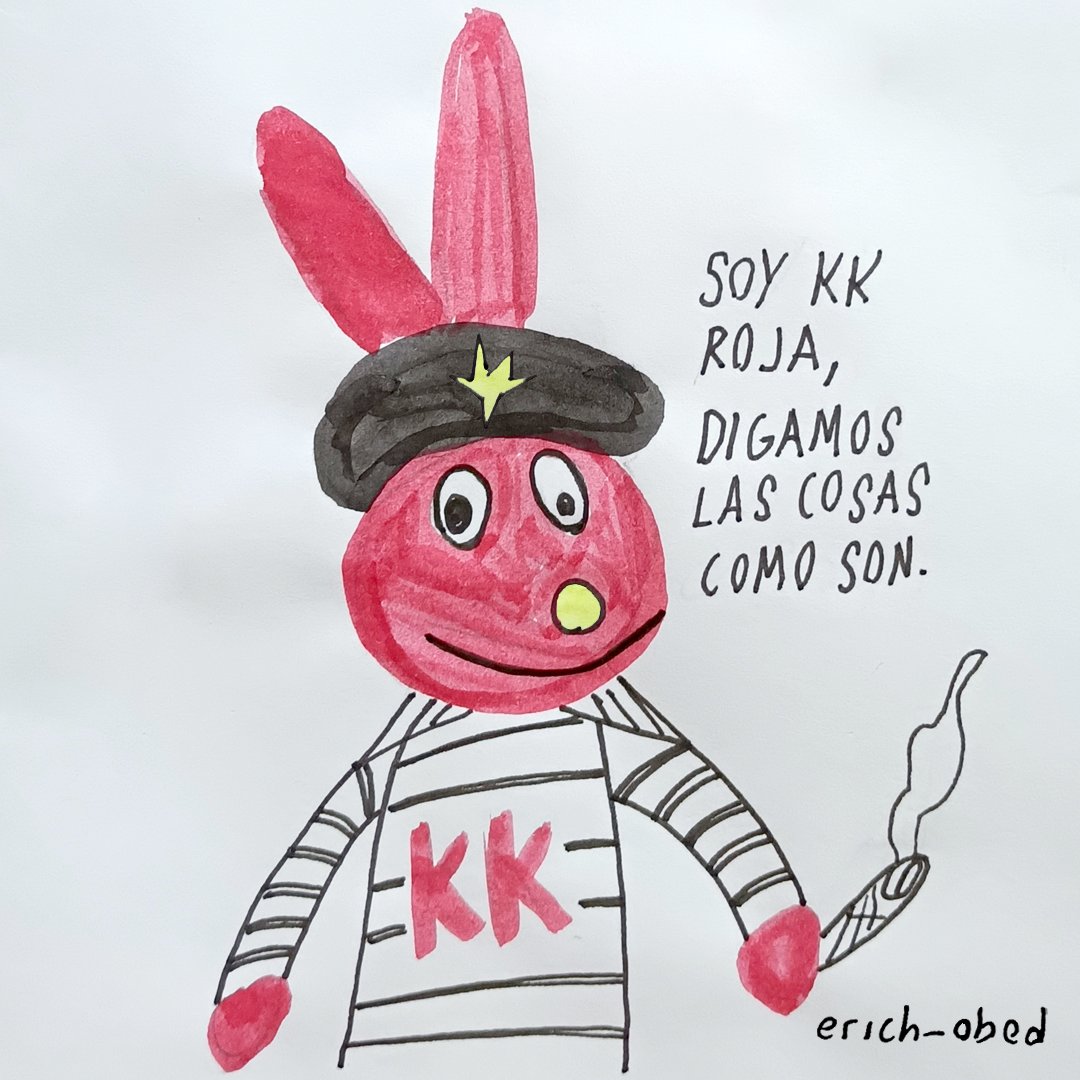erich_obed's tweet photo. #Mexico #Inktober #InkObed #Ink #Inktober2023
#JuanCarlosBodoque #31minutos #Chairo #Progre #AMLOver https://t.co/paTHOILxuz