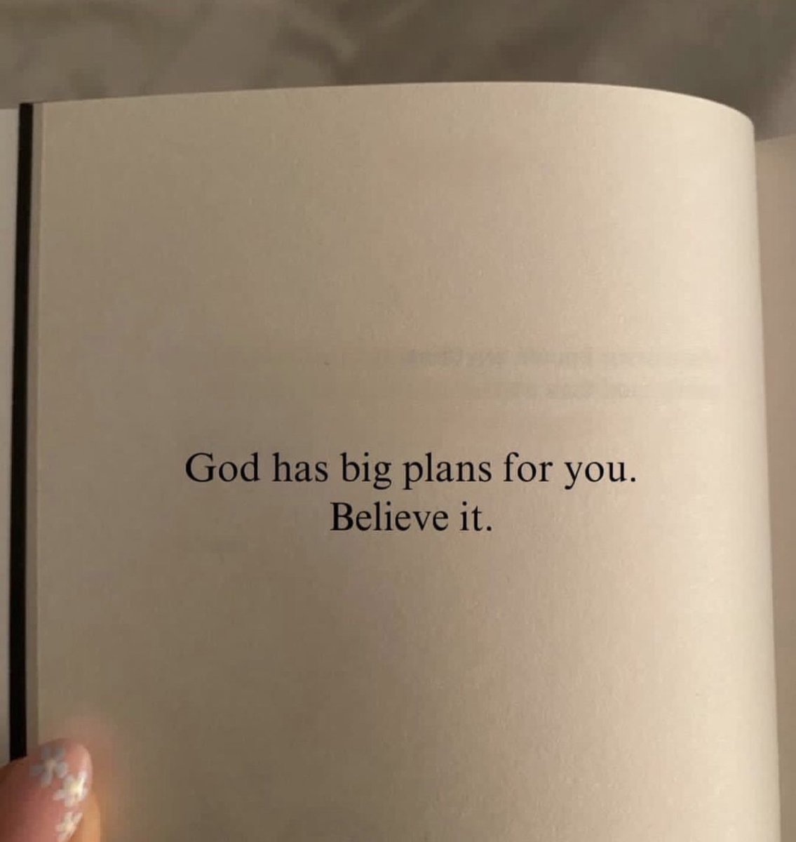 Believe