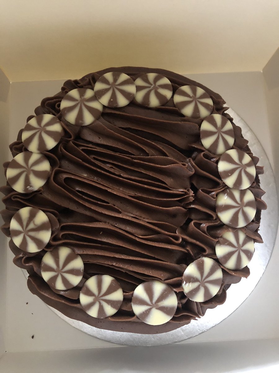kitchen_cottage's tweet image. Good morning everyone, slice of cake anyone? #glutenfree #nutfree #cakeoftheday