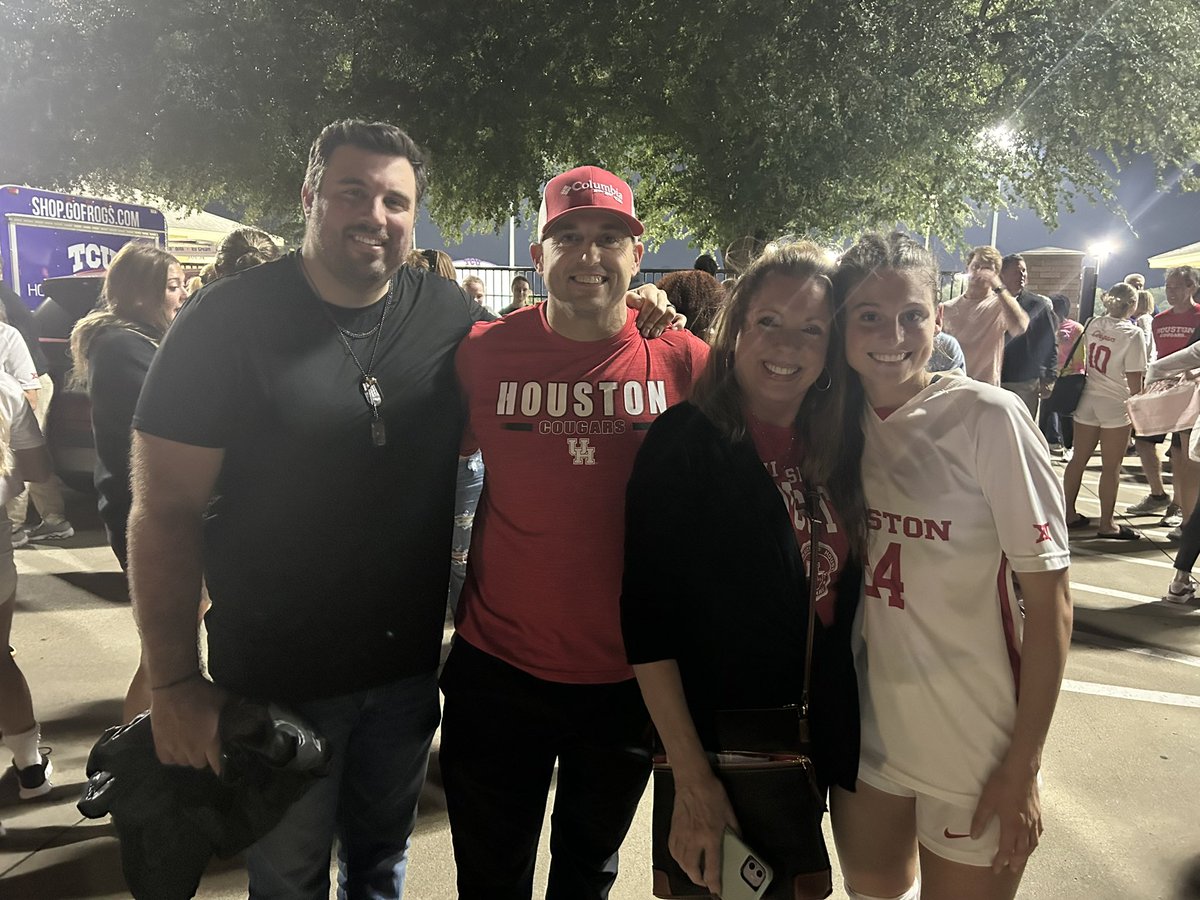 So thankful for my fam❤️❤️