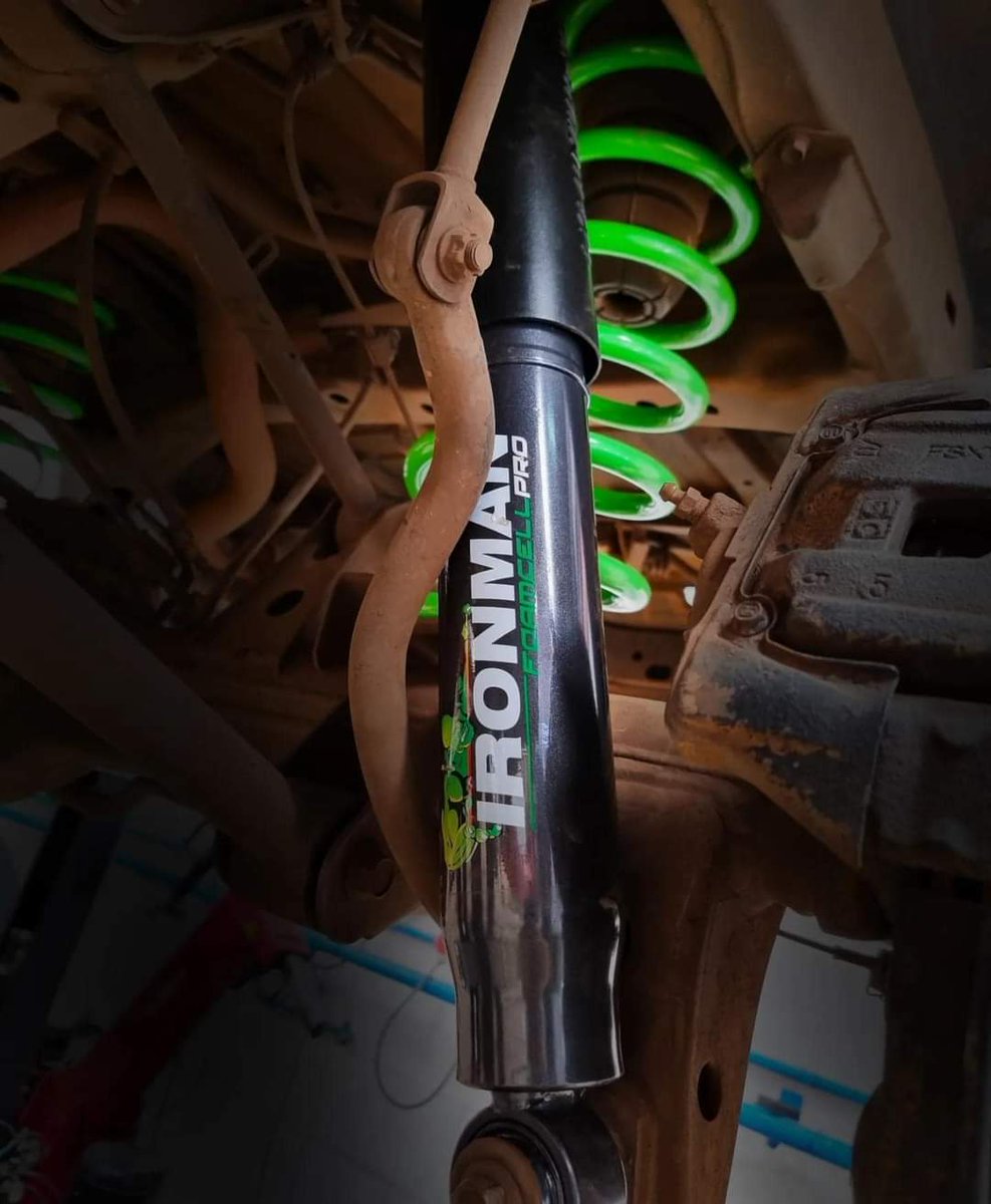CarPlusUGANDA's tweet photo. The undisputed suspension specialists
Call us today and have your suspension sorted once and for all.
0782300303
0778818285
0707277377
#carplus https://t.co/aeZCMzeFM6