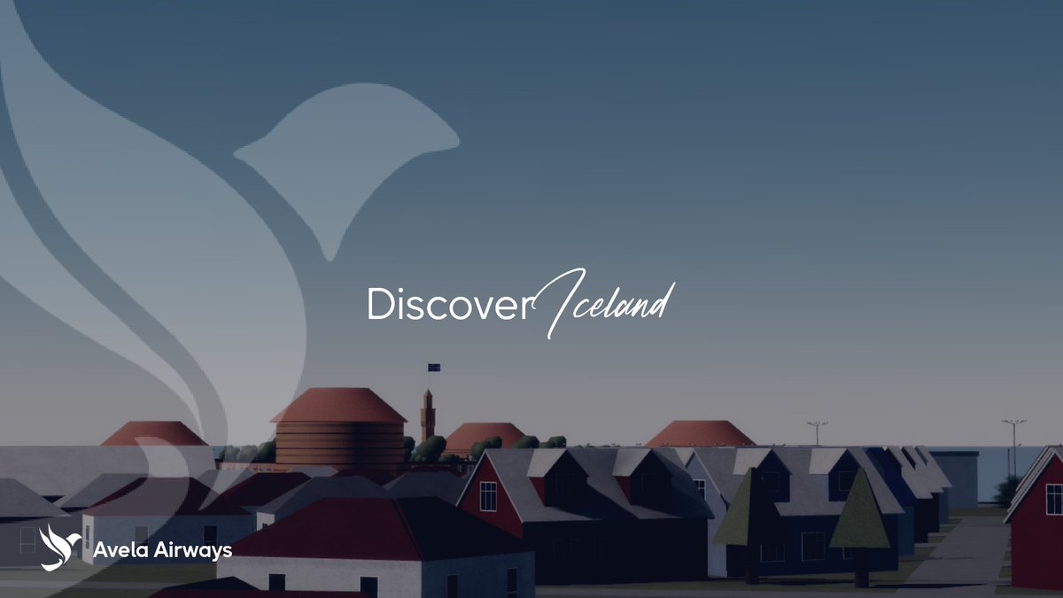 Avela Airways tweet media