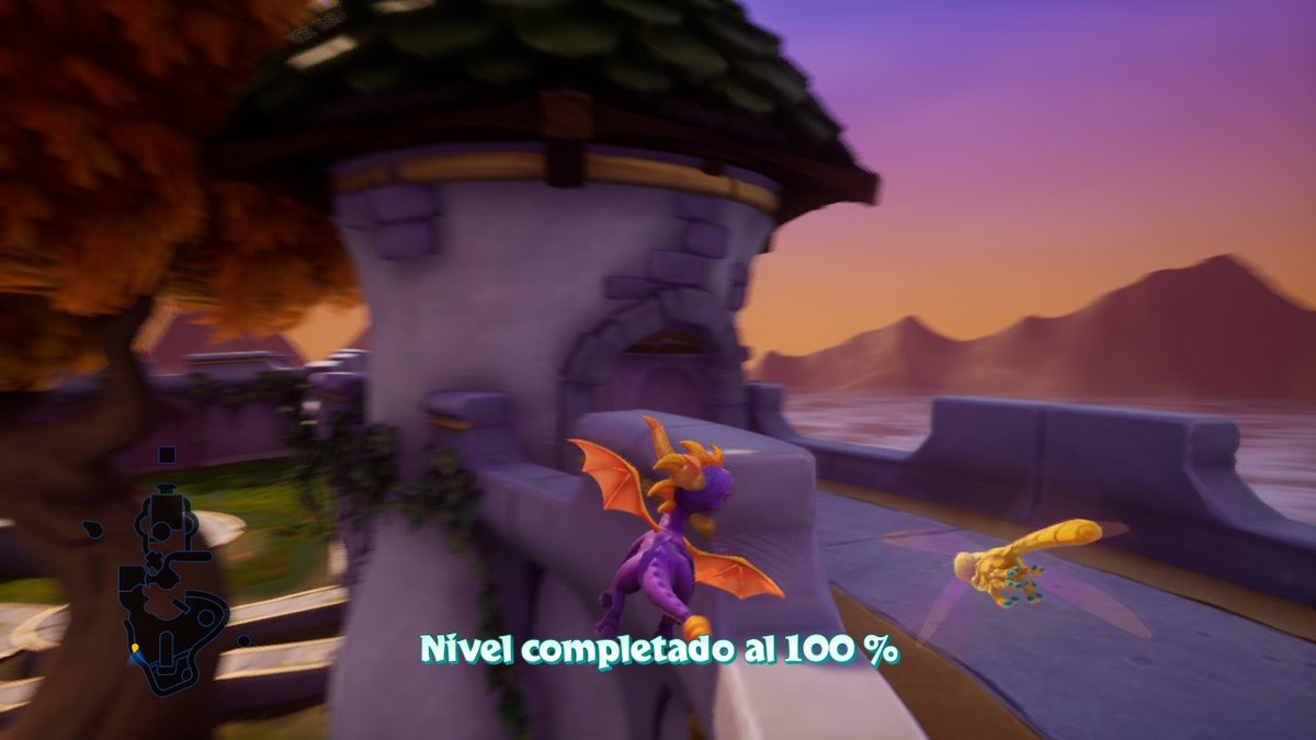 XenoDanTw's tweet image. #Spyro2 #NintendoSwitch