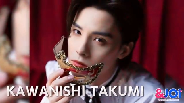 ジョー｜【公式】＆JO1 on X