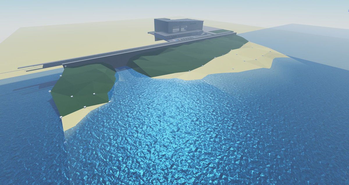 TheTrulyUnfunny's tweet image. Been a while since i have posted something of note, this is the WIP of the map i got that will become a Showcase map! As well as being a place where i can set my works in.

Even Criminals have an [ Elysium ] of their own...

#robloxcreation #robloxSFW #robloxwip

NSFW post soon!