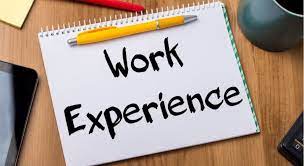 PCSA Year 10 Work Experience Week: May 7th-10th We are pleased to confirm that Work Experience Week will take place from May 7th – 10th 2024. The Year 10 work experience programme is a key activity for your child during their time at Priory Community School Academy.....