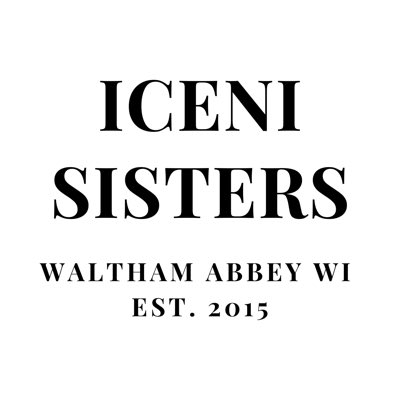 Iceni Sisters WI tweet media