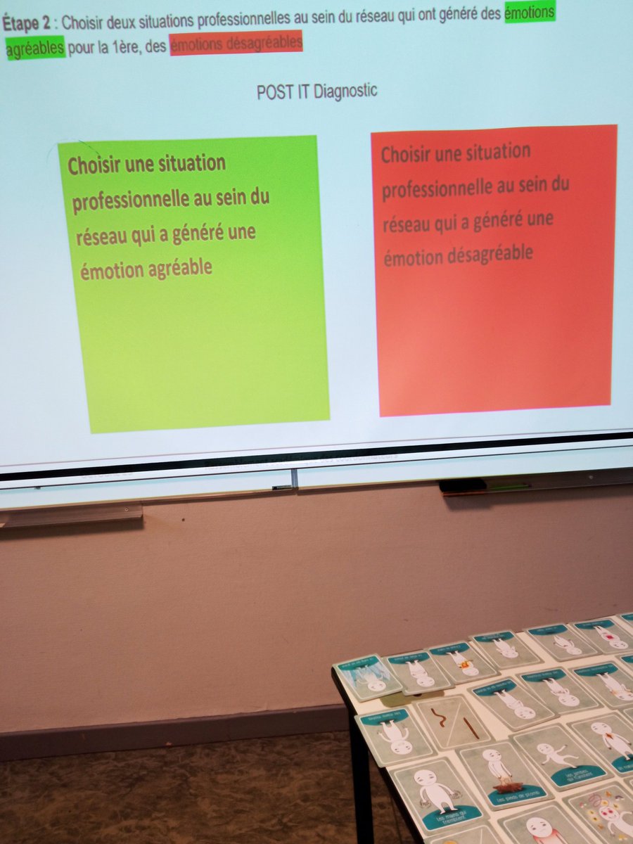 JClaudeMIDY's tweet photo. 👍Quand les réseaux font réseau 👏Merci aux FAEP pour ces apports ,ces échanges et cet accompagnement ➡️A suivre... https://t.co/yGiCVtalrr