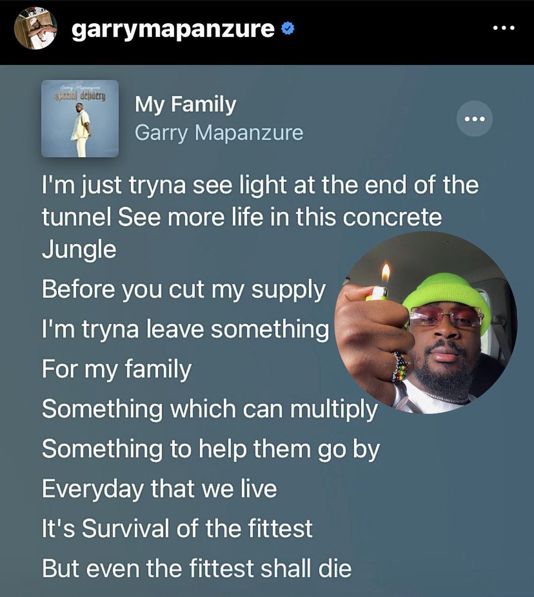 Rest In Peace Garry Mapanzure 😭💔🕊️ 
#GarryMapanzure #zimcelebs