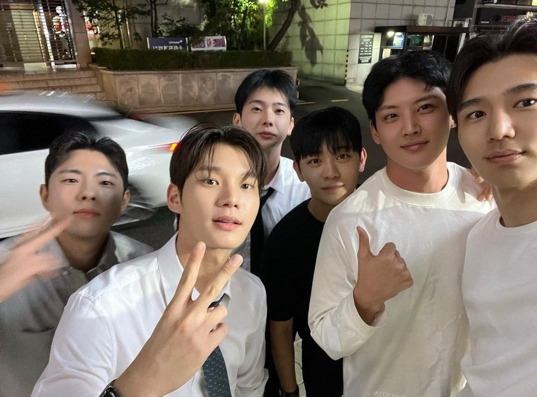 aaaaa ağlıyorum halo 🥹