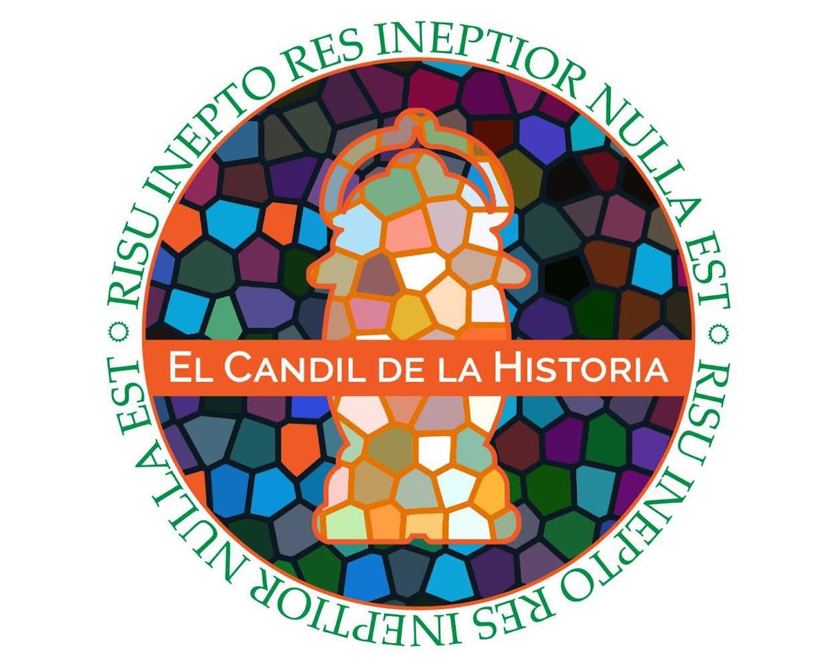 radio_el_candil's tweet photo. ‼️ Recuerda, hoy viernes a las 10:00h. #RadioElCandil se mueve por la historia con 'El Candil de La Historia' dirigido y presentado por Sergio Zúñiga.

🗓️Viernes 
🕙10:00 h.
🔊https://t.co/chfN8f5TXm

#Historia #RadioComunitaria

🎙️🏰📖 https://t.co/AzkC5Ashij