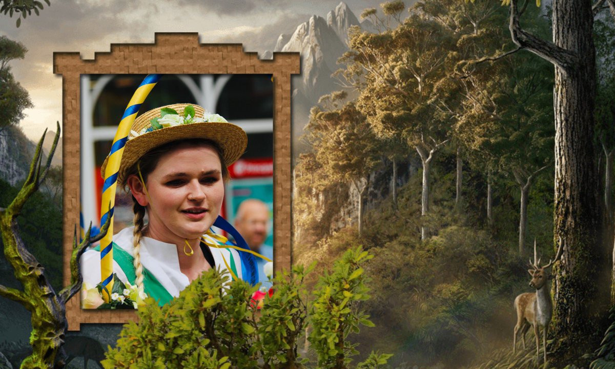 shrewsmorris's tweet photo. A very Good Morning everyone, we wish you all as happy a Friday as possible. Take care and stay safe. We love all you fabulous followers, thank you. 🙏😊🕺💃🪗❤️ #joinusandjoinin https://t.co/9V2GHijyYW https://t.co/qSYpAySCRZ