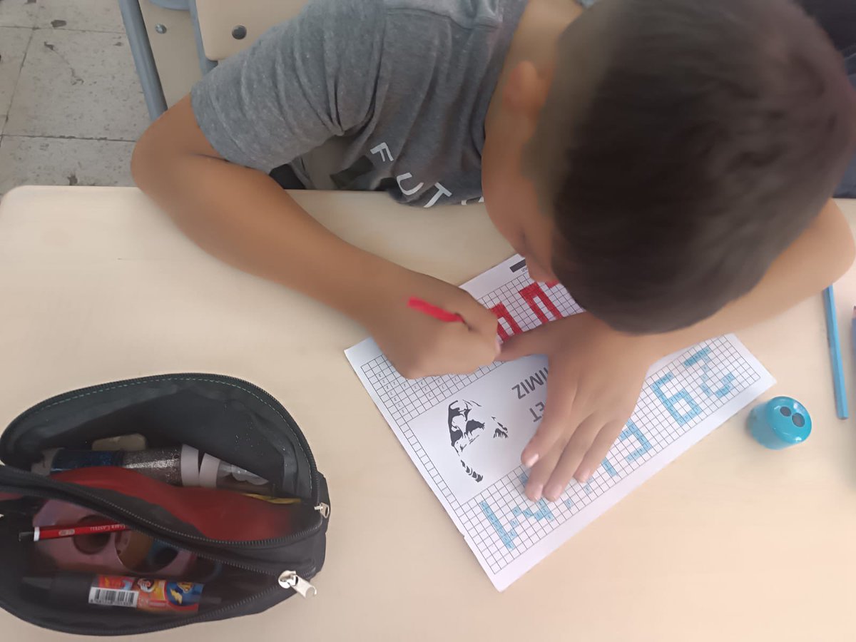 ftmnrmngn's tweet image. #codeweek2023
#yapayZeka
@tcmeb 
@Emre_Caliskann 
@denizlimem 
@ArgeDenizli
@YTEMEL3 
@CodeWeekEU 
@CodeweekTurkiye 
Kodlayarak öğreniyoruz