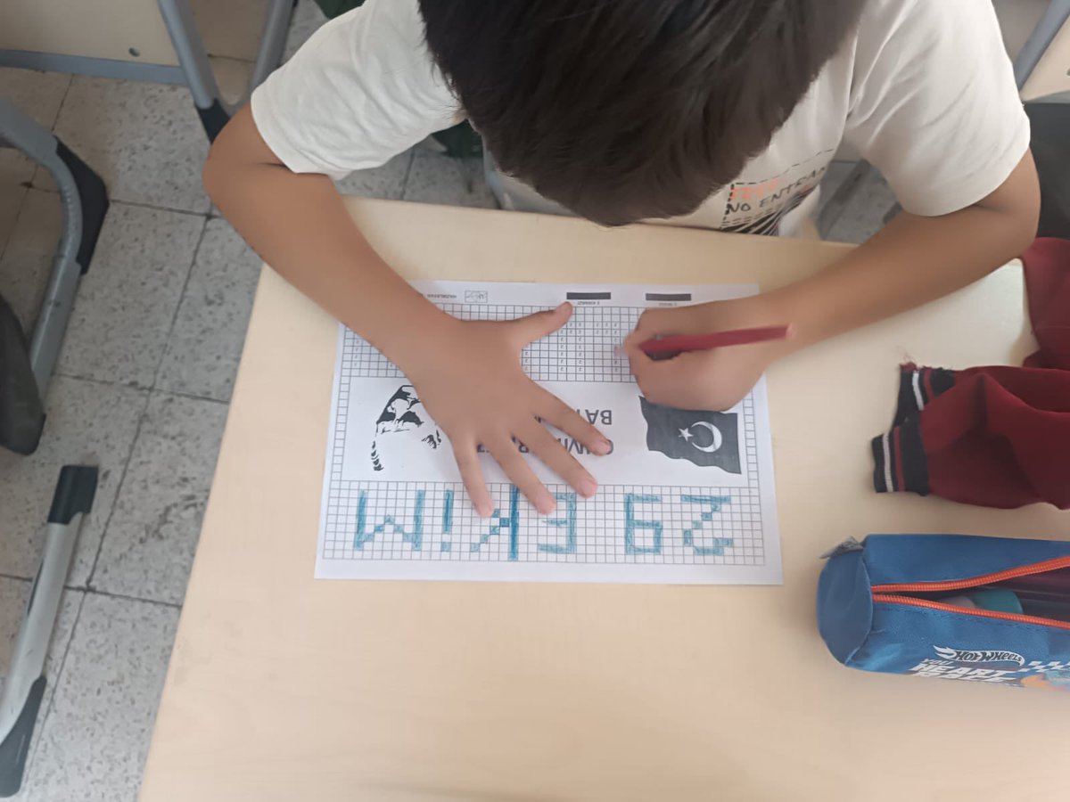 ftmnrmngn's tweet image. #codeweek2023
#yapayZeka
@tcmeb 
@Emre_Caliskann 
@denizlimem 
@ArgeDenizli
@YTEMEL3 
@CodeWeekEU 
@CodeweekTurkiye 
Kodlayarak öğreniyoruz
