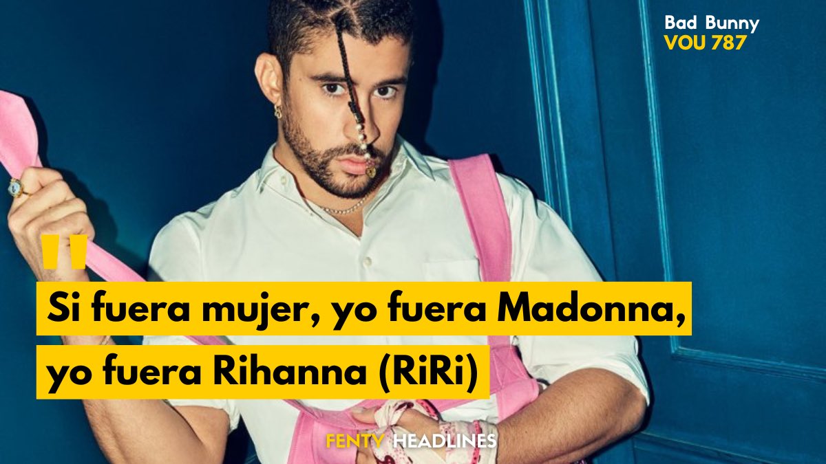 Fenty Headlines tweet media