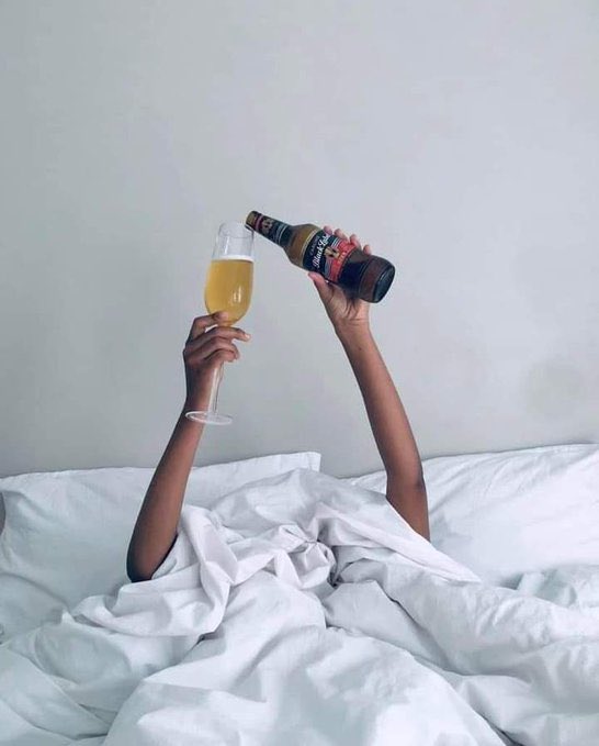 If you come across this tweet have a great weekend 🍻👊🏾