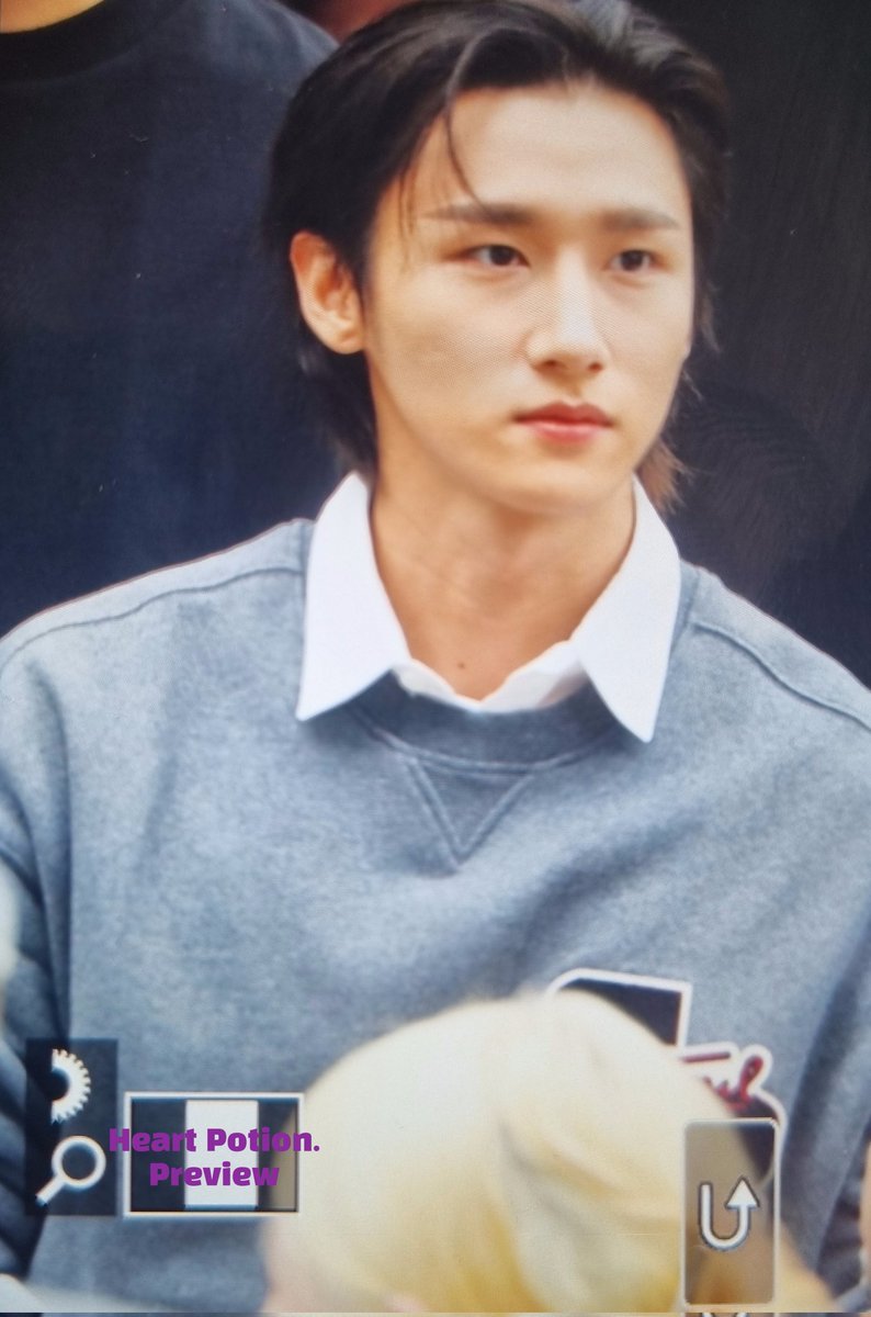 Heartpotion0126's tweet photo. 231013 퇴근

#몬스타엑스 #임창균 #창균 #아이엠 #IM #MONSTAX #CHANGKYUN https://t.co/nWOccn8j2I