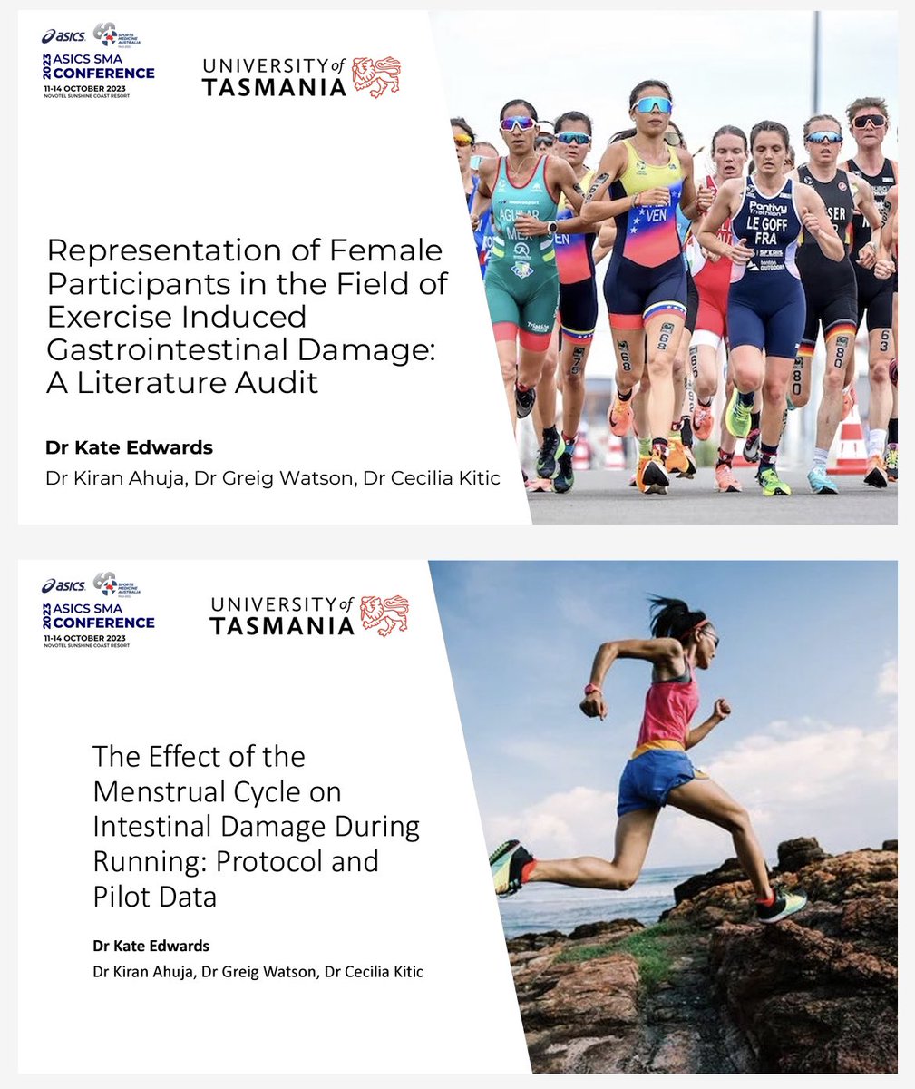 First conference presentations as Dr Edwards! Some great conversations with interesting people, really enjoying #ASICSSMA2023