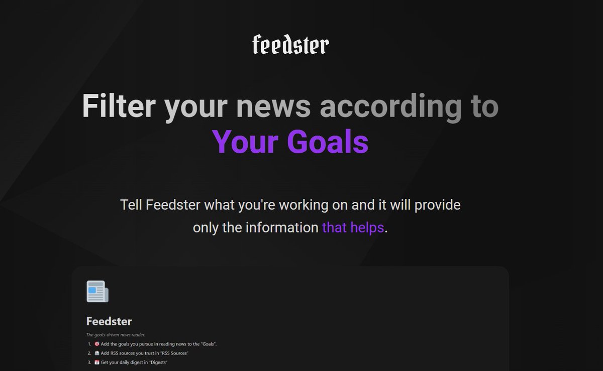 AndreyKeycee's tweet photo. Roast the new color palette for the #Feedster's landing page?

I know, purple has become a bit too cheesy these days, but looks awesome anyway, doesn't it? 😀

#buildinpublic https://t.co/8CaOsTkWqN