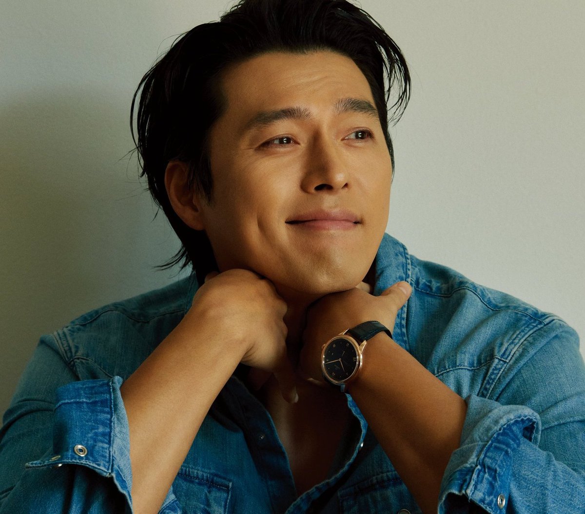 v_lovez's tweet photo. "But If I had to go back in time without knowing of my current state(life),I wouldn't go"

"I always think that the future is more important than the past.
As a human being,of course I have regrets but hanging on to them is too much of a waste"

Hyunbin (2023) https://t.co/nlJp24XnaE