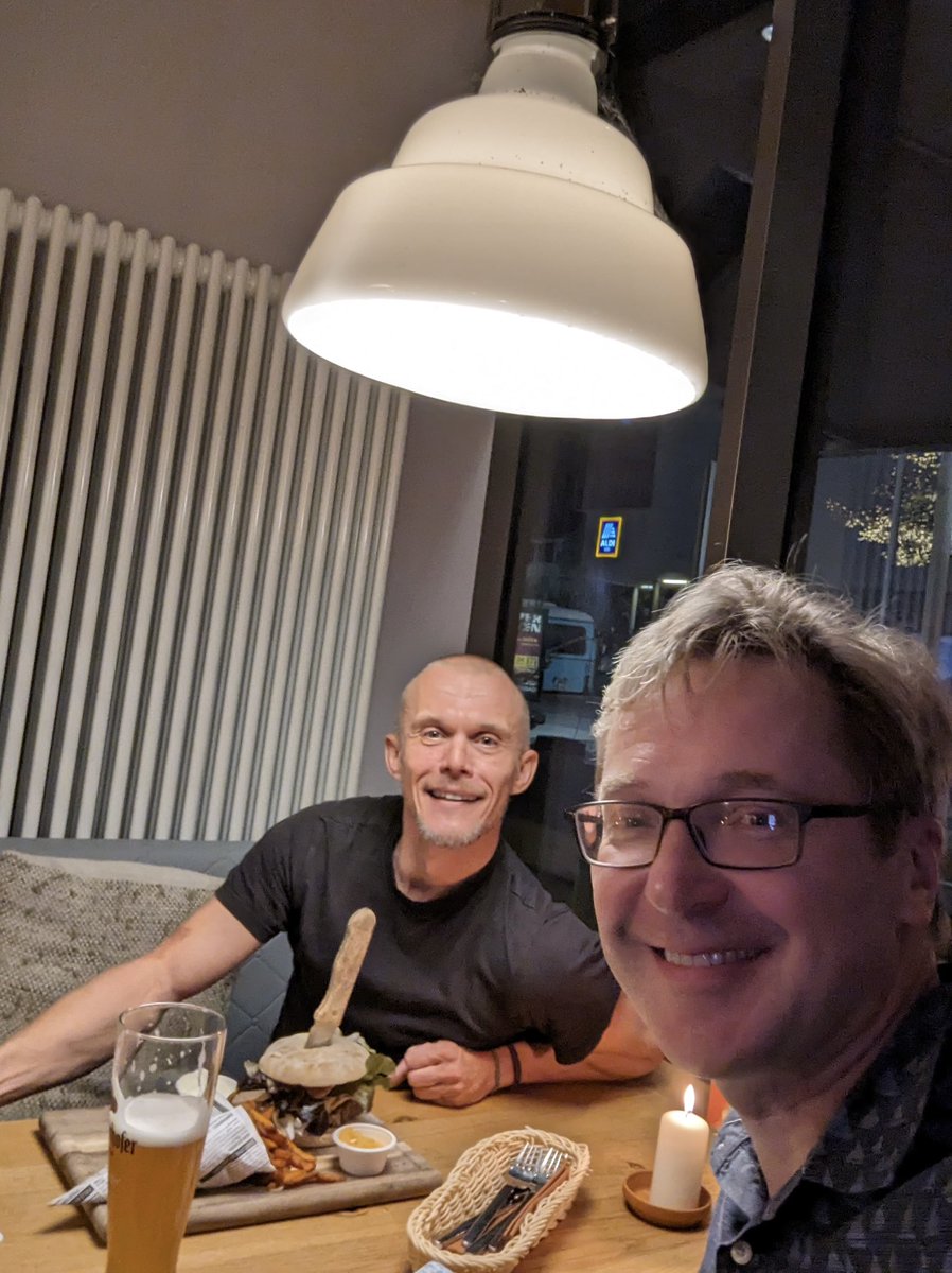 Kivala Group (@kivalagroup) on Twitter photo Exciting science, deep insights into physical organic chemistry and interesting chats with Professor Alabugin <a href="/IAlabugin/">Igor Alabugin</a> visiting Heidelberg University <a href="/UniHeidelberg/">Uni Heidelberg</a> yesterday! Thanks Igor for coming!
sfb1249.uni-heidelberg.de Exciting science, deep insights into physical organic chemistry and interesting chats with Professor Alabugin <a href="/IAlabugin/">Igor Alabugin</a> visiting Heidelberg University <a href="/UniHeidelberg/">Uni Heidelberg</a> yesterday! Thanks Igor for coming!
sfb1249.uni-heidelberg.de