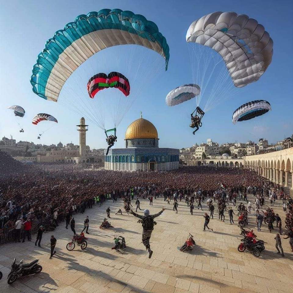 Syrian91eagle's tweet photo. @AvichayAdraee كلنا داعمين لغزة و لفلسطين من شرقها لغربها و من جنوبها لشمالها تعالوا حاسبونا لشوف اذا فيكن خير ولك اخواتنا الفلسطينيين لعبو عليكن ببجي نزلوا عليكن بالمظلات على بوشنكي بقصد غزة الحبيبة❤ https://t.co/LDJHpgfbQK
