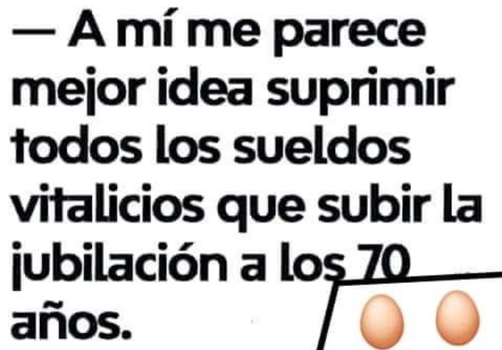 Pepsina_Mataro's tweet photo. Doncs mira, a mi també
⭐❤️⭐❤️⭐❤️⭐❤️⭐ https://t.co/4Zf7sWzk9J