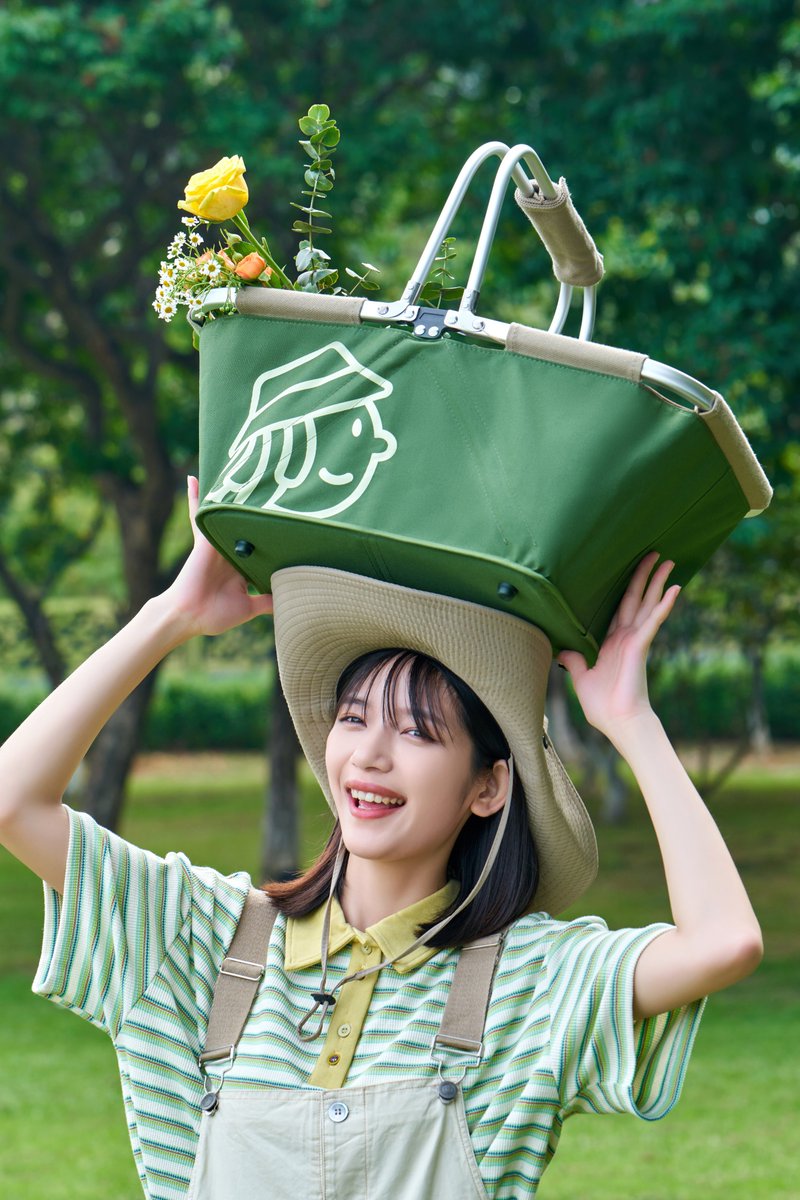 onwaysports's tweet photo. Happy to get my camping basket https://t.co/cDbRXFYyPB