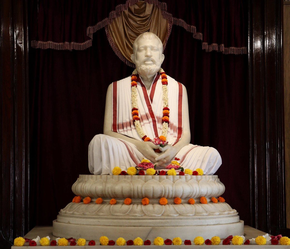 Ramakrishna Mission tweet media