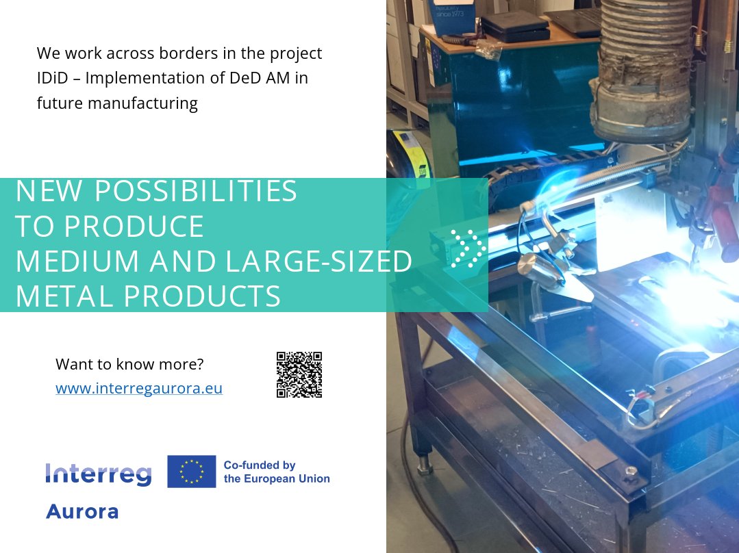 LUT Welding Technology - LUT Hitsaustekniikka tweet media