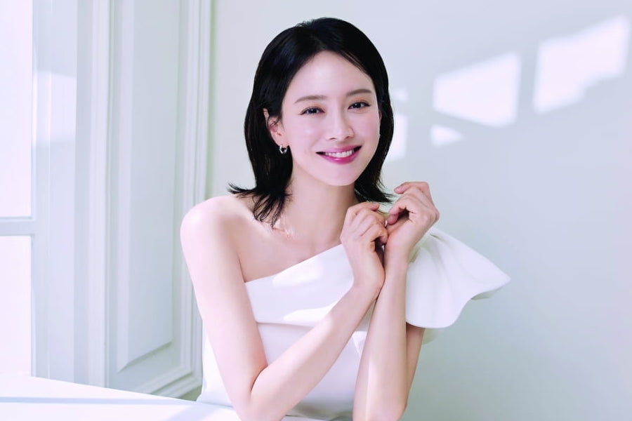 #SongJiHyo Signs With New Agency
soompi.com/article/161953…