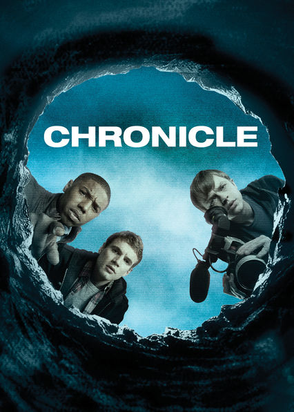 Abro hilo que nadie leera de la pelicula 'CHRONICLE' con curiosidades.

#chronicle #chronicle2012 #Andrewdetmer #telequinesis #camaraenmano #superheroes #danedehaan #podersinlimites