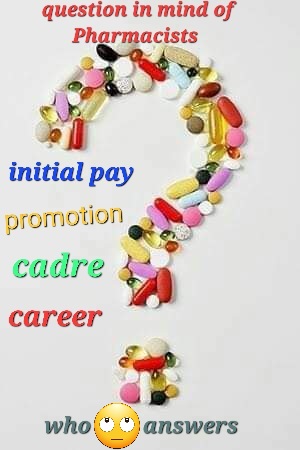 #Pharmacists 
Contribution 
Pic 1 
Question to authorities 
Pic 2 
<a href="/mansukhmandviya/">Dr Mansukh Mandaviya</a> <a href="/MoHFW_INDIA/">Ministry of Health</a> <a href="/LtGovDelhi/">LG Delhi</a> <a href="/ArvindKejriwal/">Arvind Kejriwal</a> <a href="/DrMontuPatel/">Dr Montukumar Patel</a> 
<a href="/President_PCI/">Pharmacy Council of India</a> 
Associations of Pharmacists in India 
#challenge 
#cadre_initial4600gp_directorate