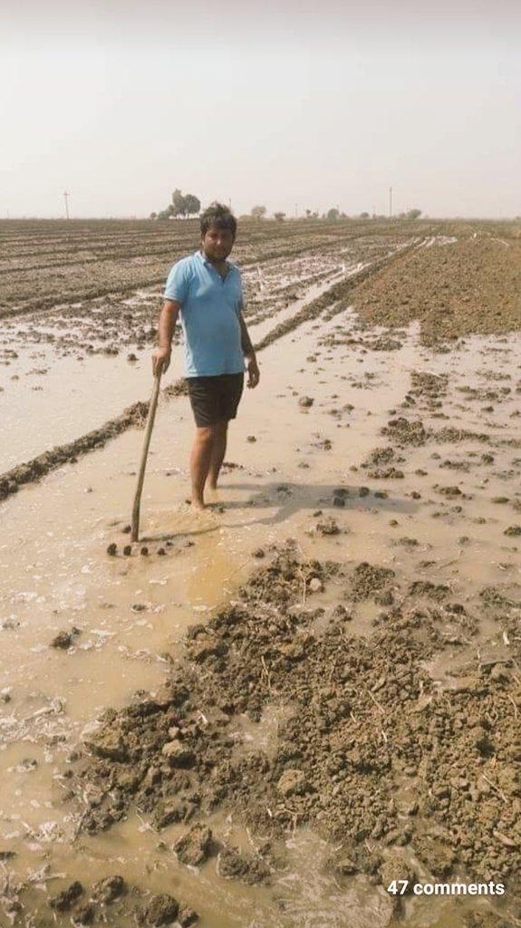 ये है असली किसान पुत्र जो किसानों के हक अधिकार की बात कर सकता है उनके लिए लड़ भीड़ सकता है आपकी पार्टी जो मजबूत करने की बात कर सकता है ।। #छबड़ा_मांगे_नरेश_मीणा @RahulGandhi @priyankagandhi @ashokgehlot51 @GovindDotasra @NareshMeenaINC