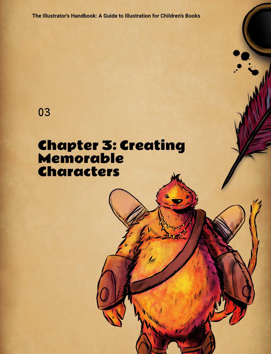 henric_aryee's tweet image. I will soon be launching an Ebook and online course about learning children’s book illustration. ✍🏽 📚 

#learntodraw #childrensbookillustration