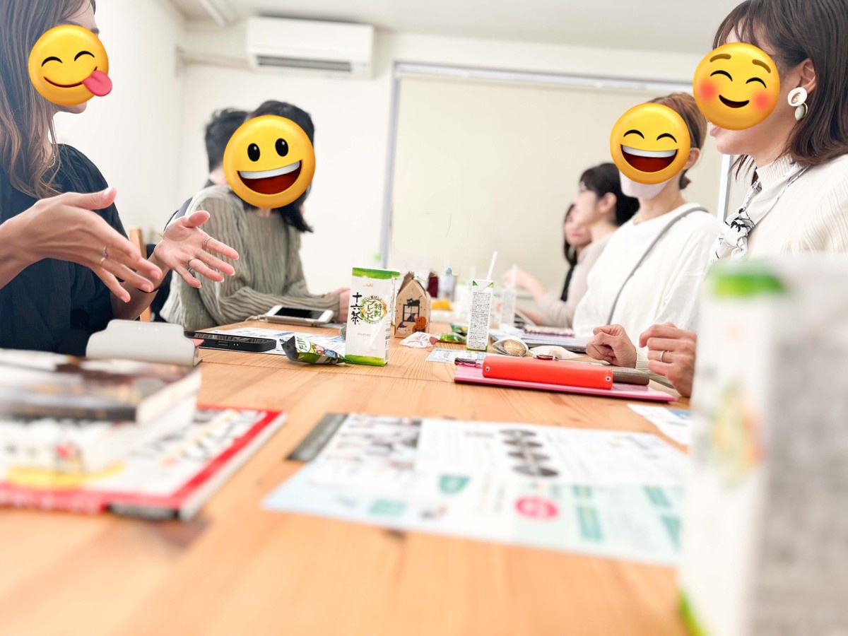 areameister's tweet photo. 今日のフリーランス交流会は
8名の方のご参加いただきました👏

みなさんそれぞれかなり盛り上がり
名刺交換や情報交換をされていました!!

今回ご予定が合わず参加できなかった方も
また次回ぜほご参加ください😌 https://t.co/inxLmCPQzr