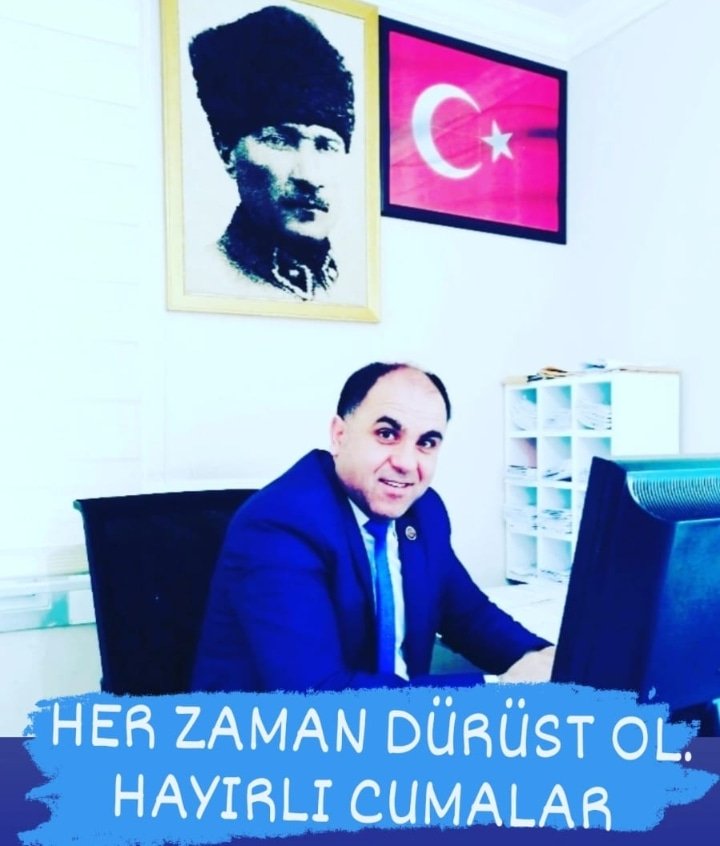 FETİHMUHTARLIK