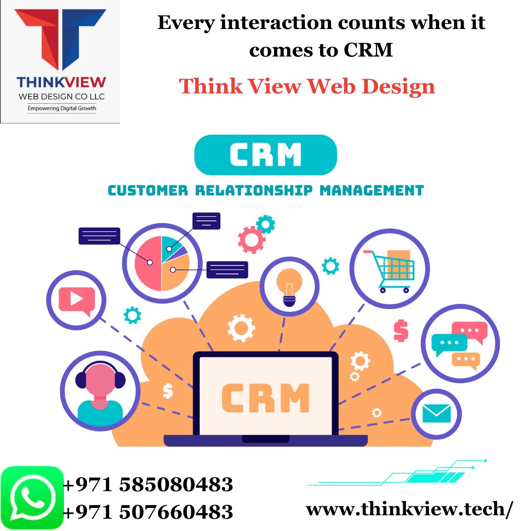 ThinkViewLLC's tweet photo. Building trust and loyalty through CRM excellence. 🔒🙌 #CustomerTrust #CRMJourney https://t.co/VSuah29hzM
