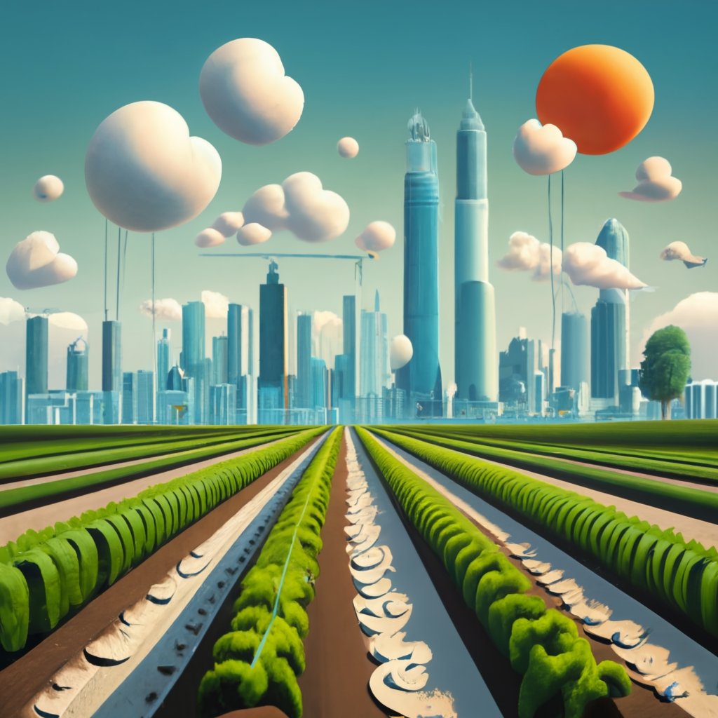 Cyber-Physical Food, Energy & Water Systems tweet media