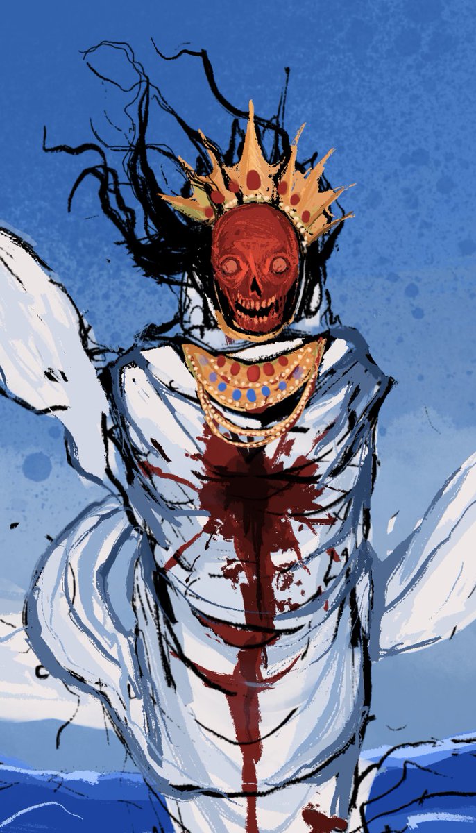 miss parasite possessor (MIGRATING TO BLUESKY) tweet media