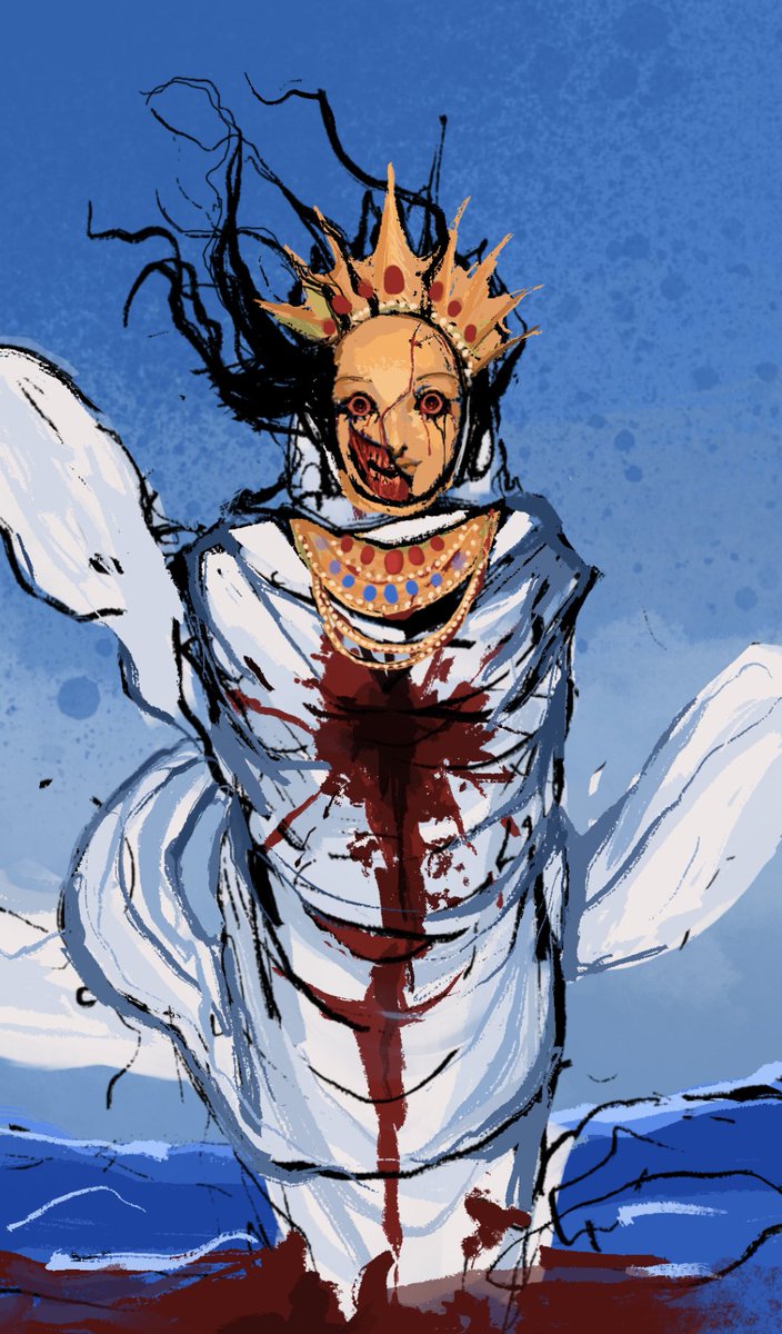 miss parasite possessor (MIGRATING TO BLUESKY) tweet media