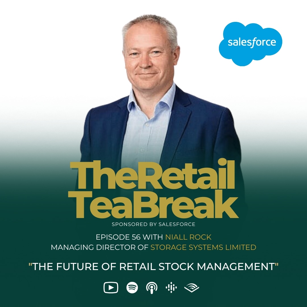 The Retail Advisor tweet media