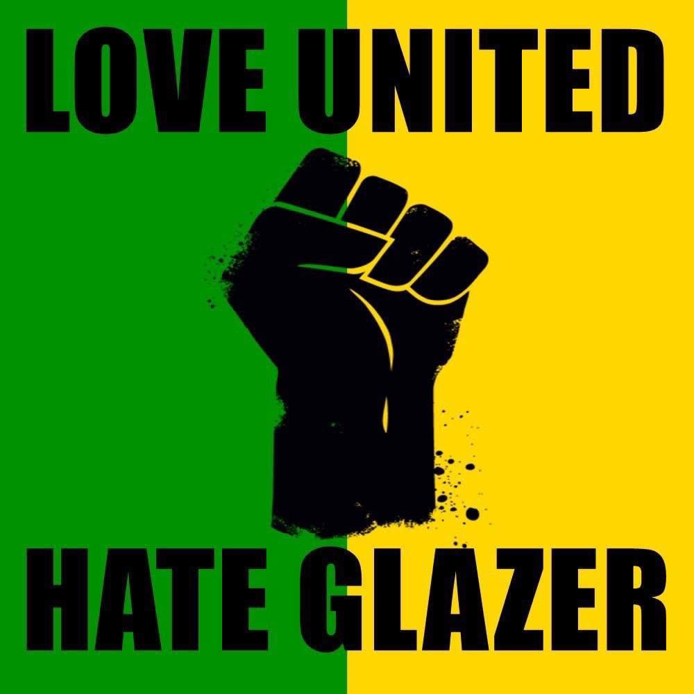 angieMUFC1's tweet photo. Good mornin you beautiful sassy classy bunch YIPEEEE it’s Friday  #GlazersAreGreedyTouts  #GlazersAreVermin  #GlazersAreLeeches  #GlazersAreNonces #GlazersAreScum #GlazersFullSaleNOW https://t.co/Gl1Wo7E0Hi