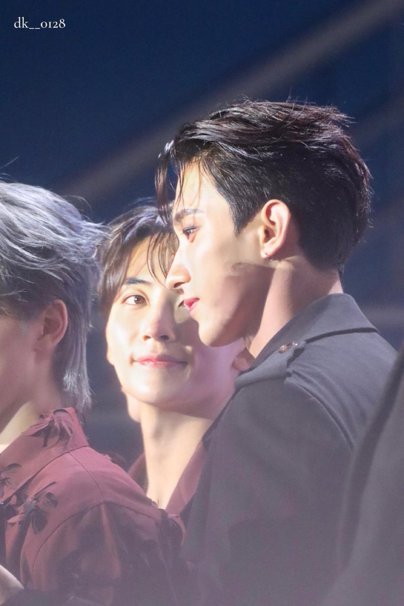 터혀혀혛ㅎㅎ 이게 바로..사랑?