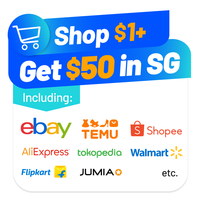 SocialGood_VI's tweet photo. Bạn đã nhận được quà trị giá $50 bằng SG hôm nay chưa?👀

Nếu chưa, chỉ cần mua sắm với giá từ 1$ trở lên tại Shopee hoặc Lazada và bạn sẽ nhận được quà chỉ trong vòng vài ngày!

Tải ứng dụng tại đây: https://t.co/j7KYdqj6nV https://t.co/EJBuLioCDc