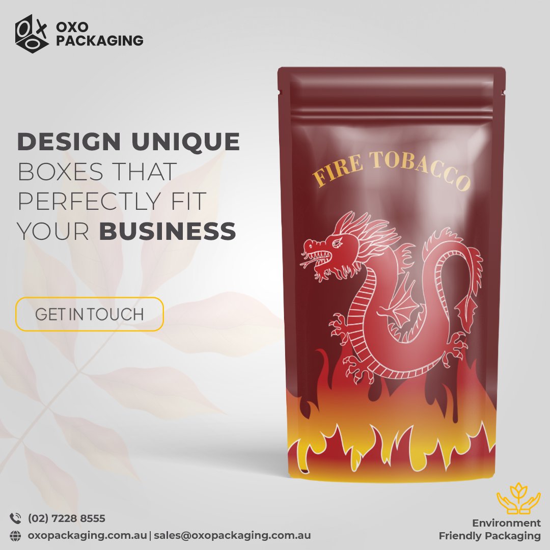 oxopackagingau's tweet image. We don't just make boxes; we create an experience and your business deserves a packaging masterpiece! Tailor-made boxes for your unique brand journey. 🎁
.
.
#OXOAUS #OXOPackagingAUS #Mylarbags #mylarpackagingbags #PackagingPerfection #packagingbags #CustomBoxes #CustomPackaging