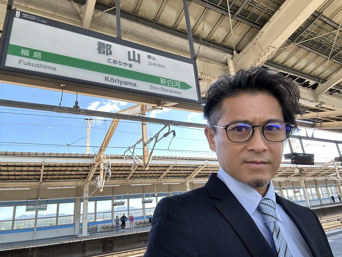 本日も講演でした 再びこちらへ
