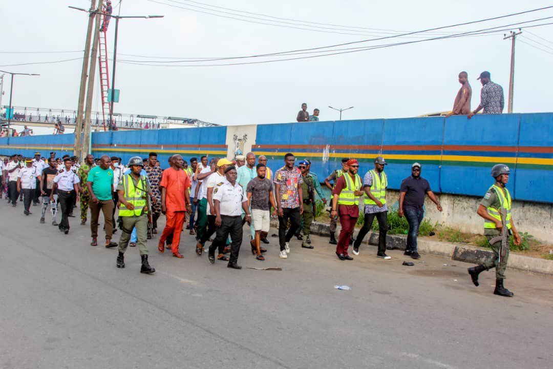 Jubril A. Gawat tweet media